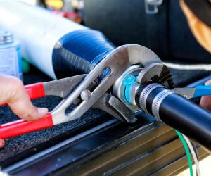 About Water Heater Repair LLC South Tamworth, NH